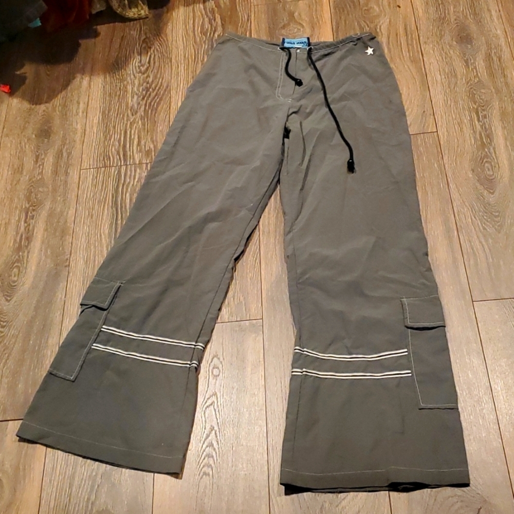 VintageY2K Cargo